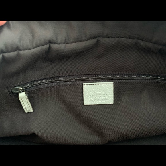 Gucci Princy Boston bag - Picture 8 of 10